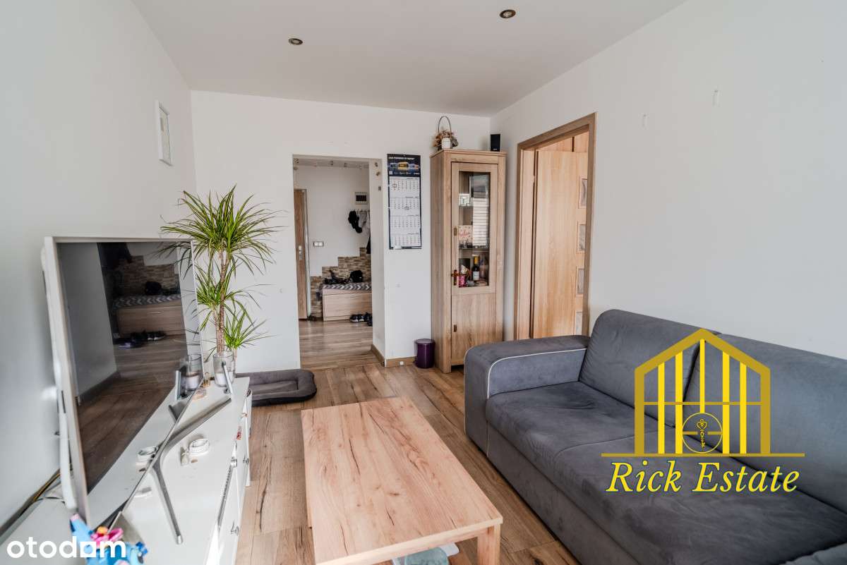 3 pokoje |Balkon |Czechowice-Dziedzice, Manhattan-10