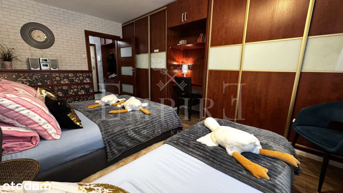 2 pokojowe mieszkanie Żoliborz-9