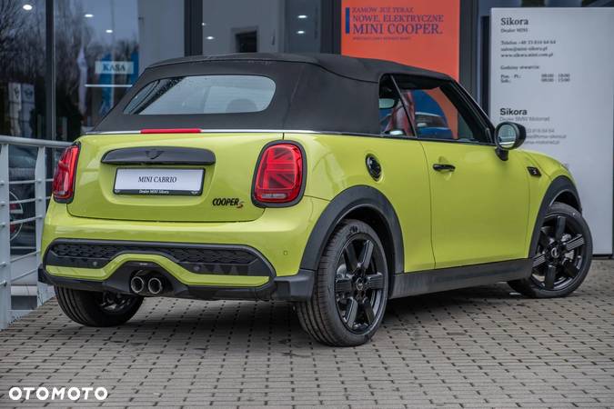 MINI Cooper S sport - 2