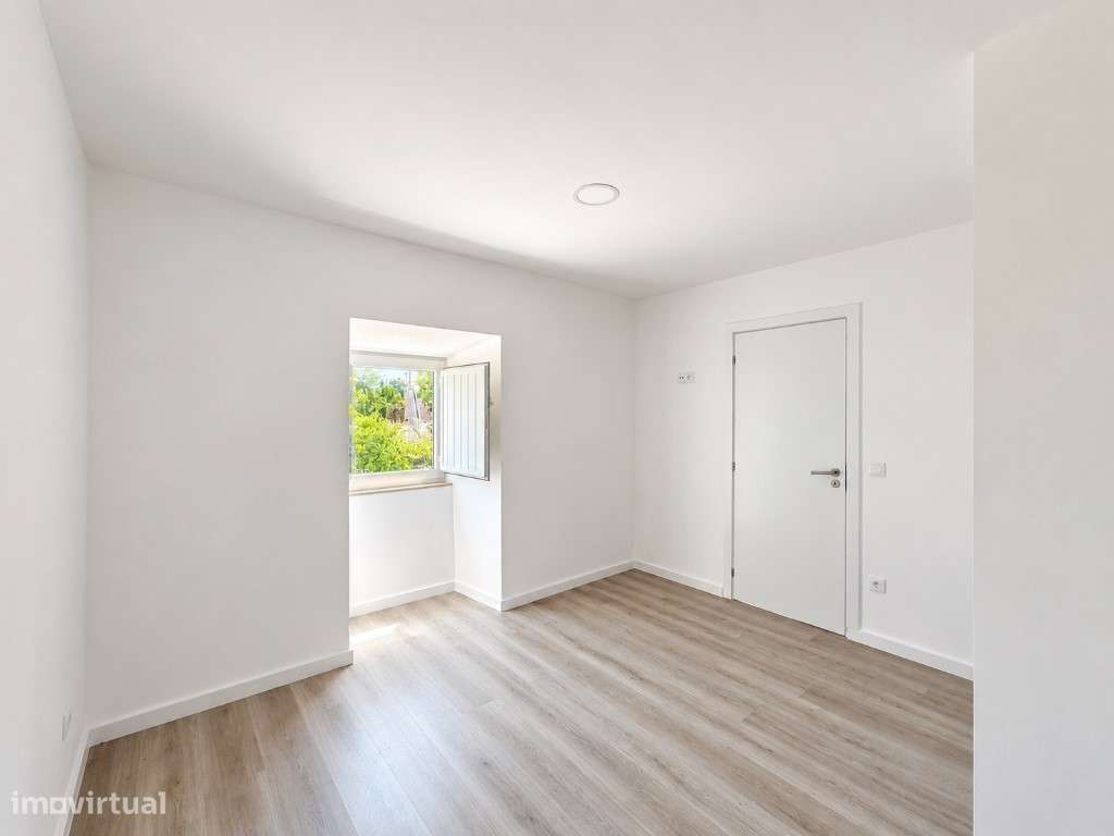 Refúgio D'Olival | Moradia T2+1 Totalmente Remodelada-8