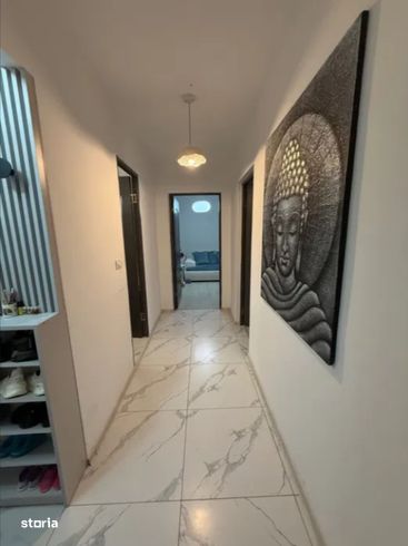Apartament 2 camere decomandat renovat complet la 10min M. Gorjului-2