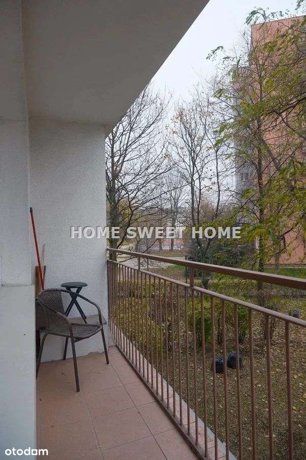 ochota ,Aleje Jerozolimskie, 47mkw, 3 pokoje-15