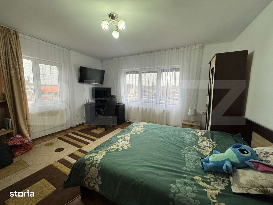 Casa cu 5 camere in Orastie, 150 mp-8