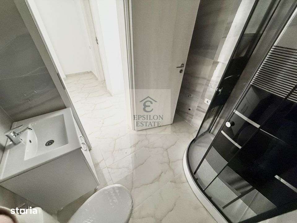 Garsoniera cartier Militari Residence - mutare imediata!! - Imagine principală: 5/12