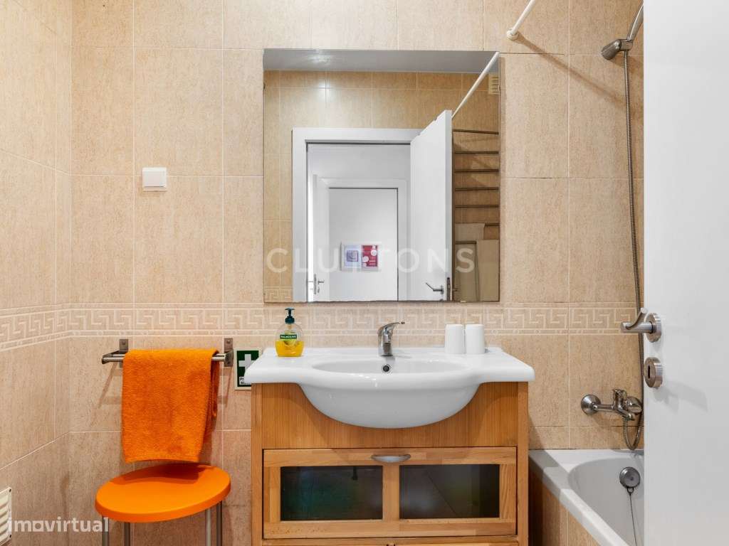 Apartamento T2 - Soltroia Atlântico-23