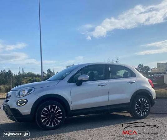 Fiat 500X 1.3 MJ City Cross - 5