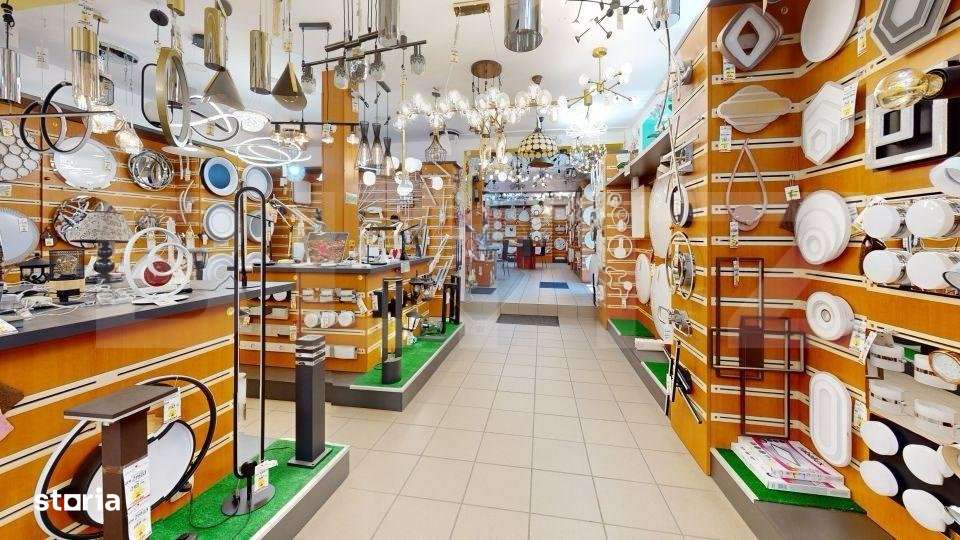 Descopera Locatia Ideala pentru Afacerea si Locuinta Ta - Imagine principală: 2/16