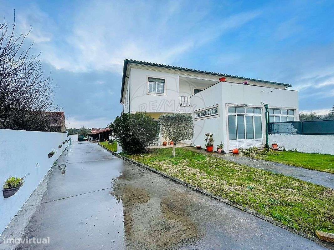 Moradia T4 para venda - Grande imagem: 2/42