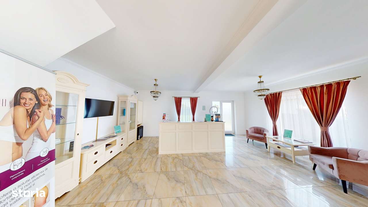 Spre vânzare - casa 146 mp, zonă Iasi, Valea Lupului-0