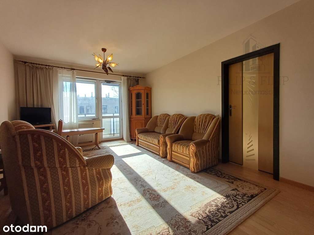 2 Pokoje-Zamknięte, ciche osiedle-Nowe budownictwo-3