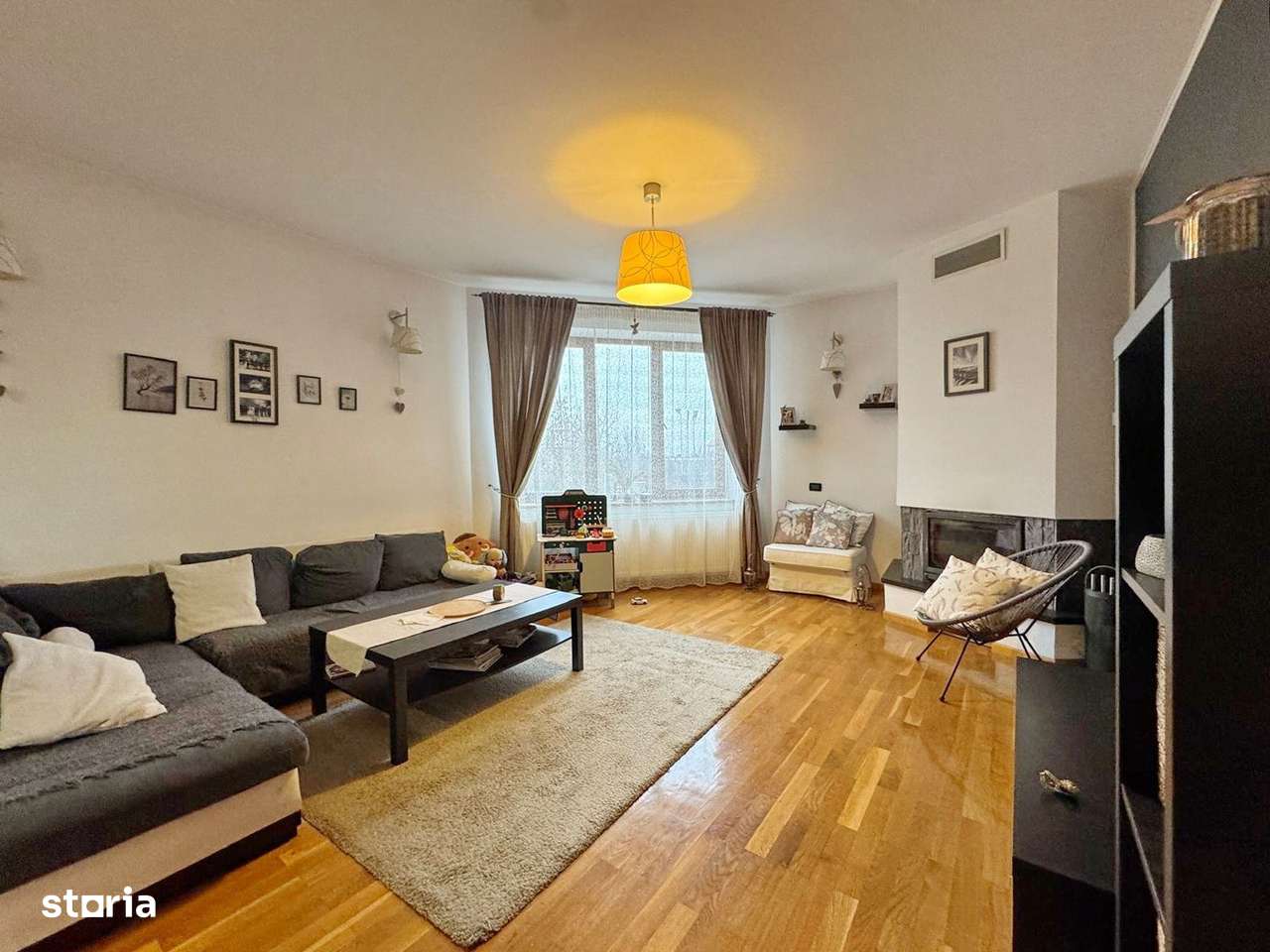 VILA in Craiter - Confort si functionalitate - Imagine principală: 5/20