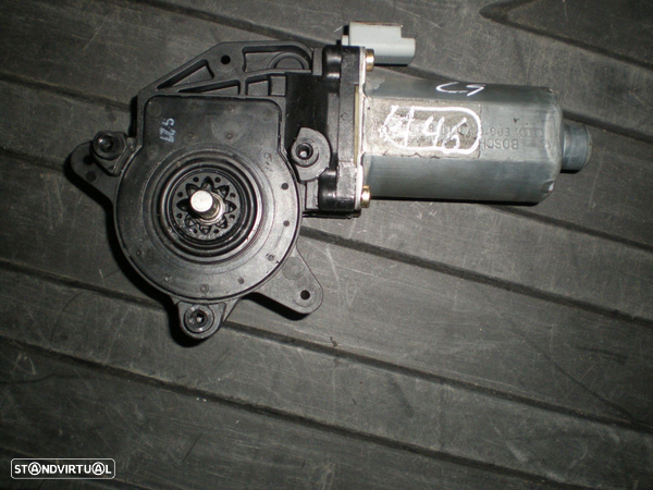 Motor Elevador Vidro 0130821915 CITROEN XSARA 2000 FE - 2