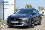 Ford Focus 1.0 EcoBoost MHEV Active X - 3