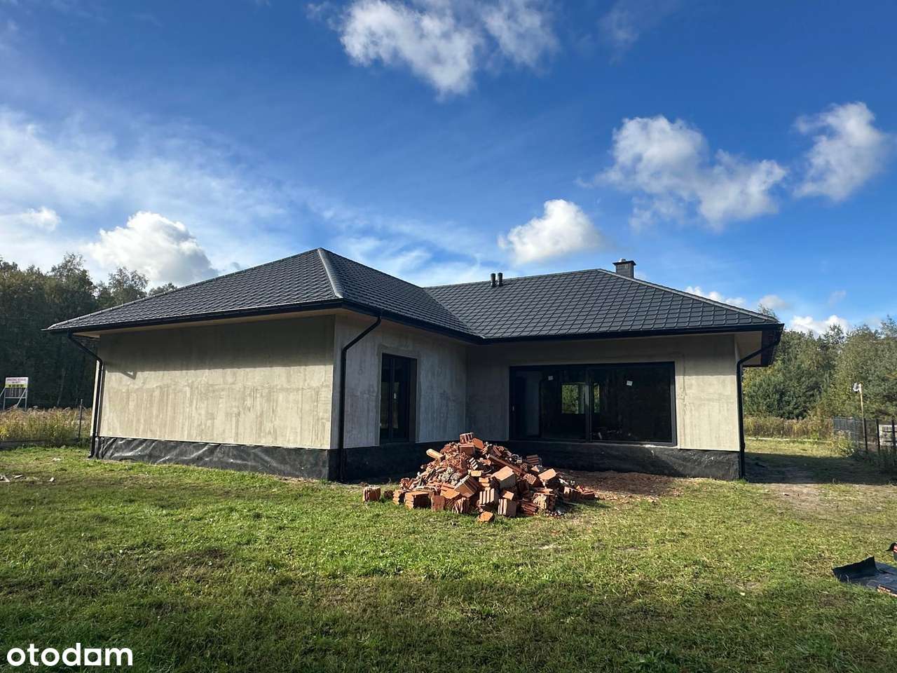 Dom Parterowy AMBROZJA 9-5