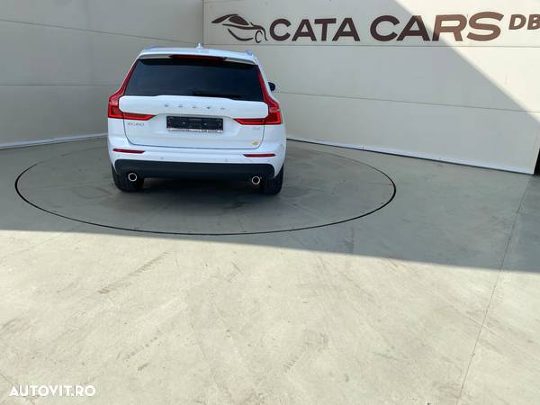 Volvo XC 60 - 13