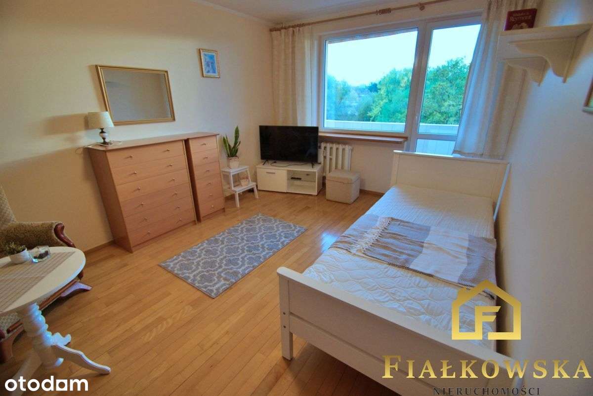 Przytulna Kawalerka Do WynajĘcia od lutego - Pełny obrazek: 4/14