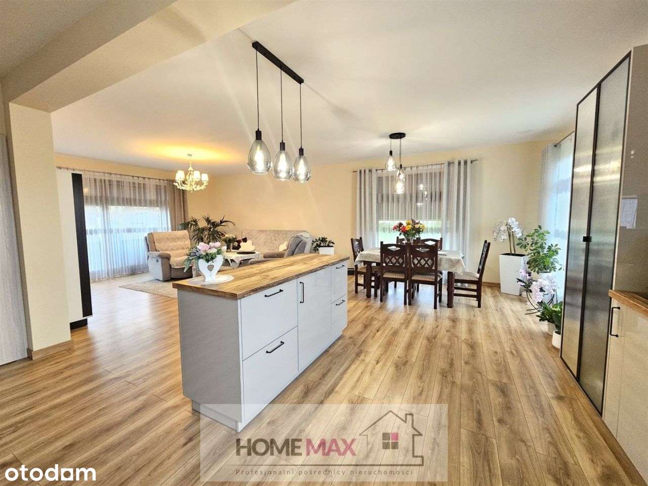 Nowoczesny dom jednorodzinny z 2025 r. - Pełny obrazek: 4/15