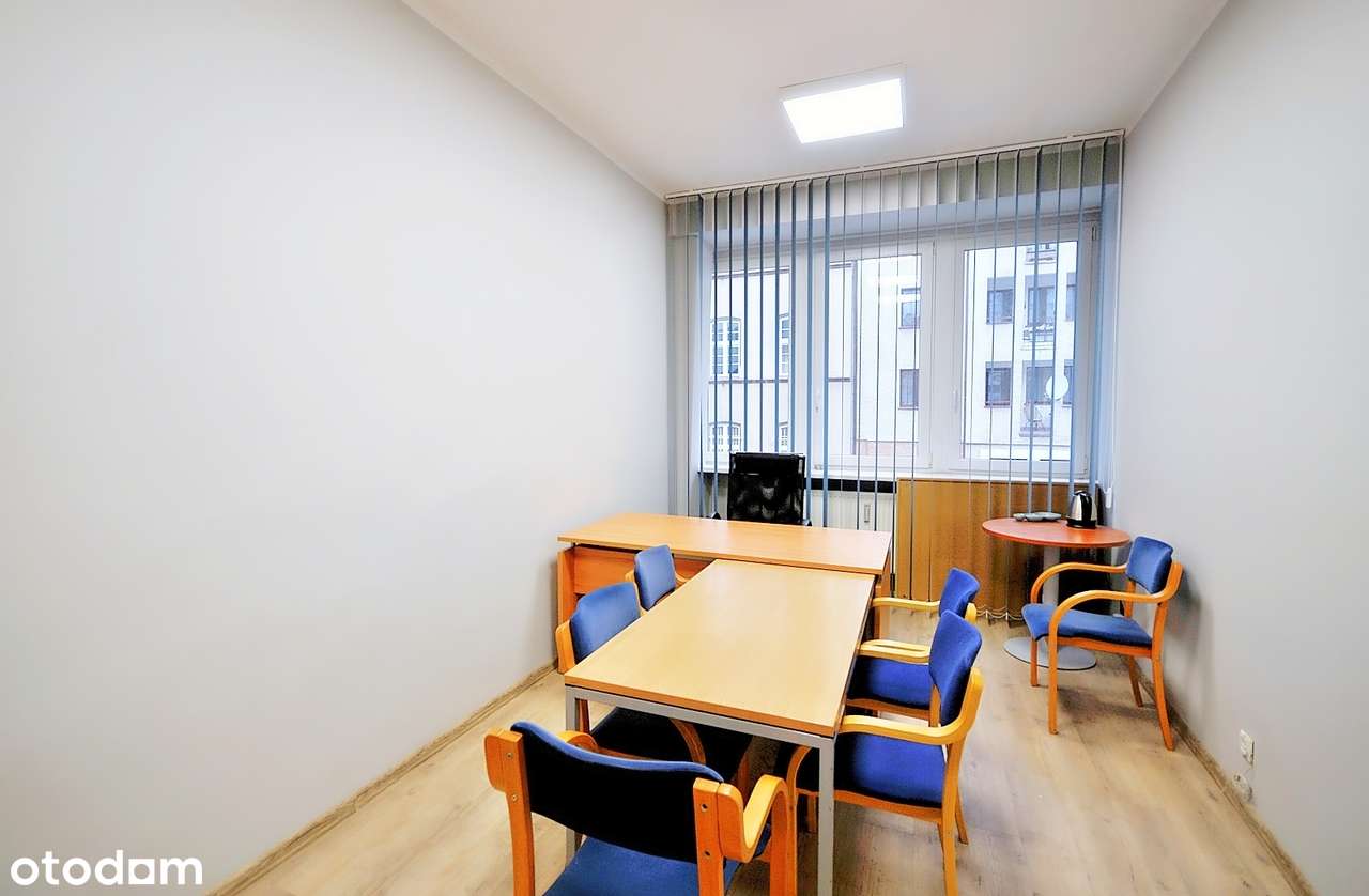 Lokal biurowy 35 m² – centrum Kołobrzegu, Ratuszowa 3 - Widok 3