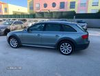 Audi A4 Allroad 2.0 TDI quattro Exclusive - 34