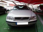 Volvo S40 1.6 - 6