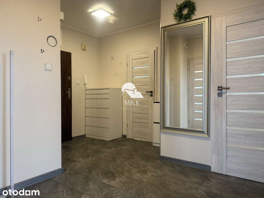 Wyjątkowe mieszkanie w Piastowie-12