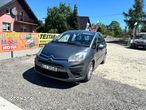 Citroën C4 Picasso 1.6 HDi Equilibre Navi Pack MCP - 1