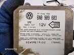 MODUŁ VOLKSWAGEN GOLF III 6N0909603 - 3