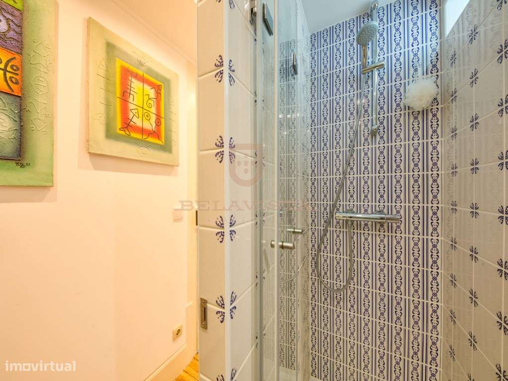 Belíssima moradia T10 - centro de Coimbra-30