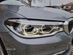 BMW 520 d Line Luxury Auto - 22