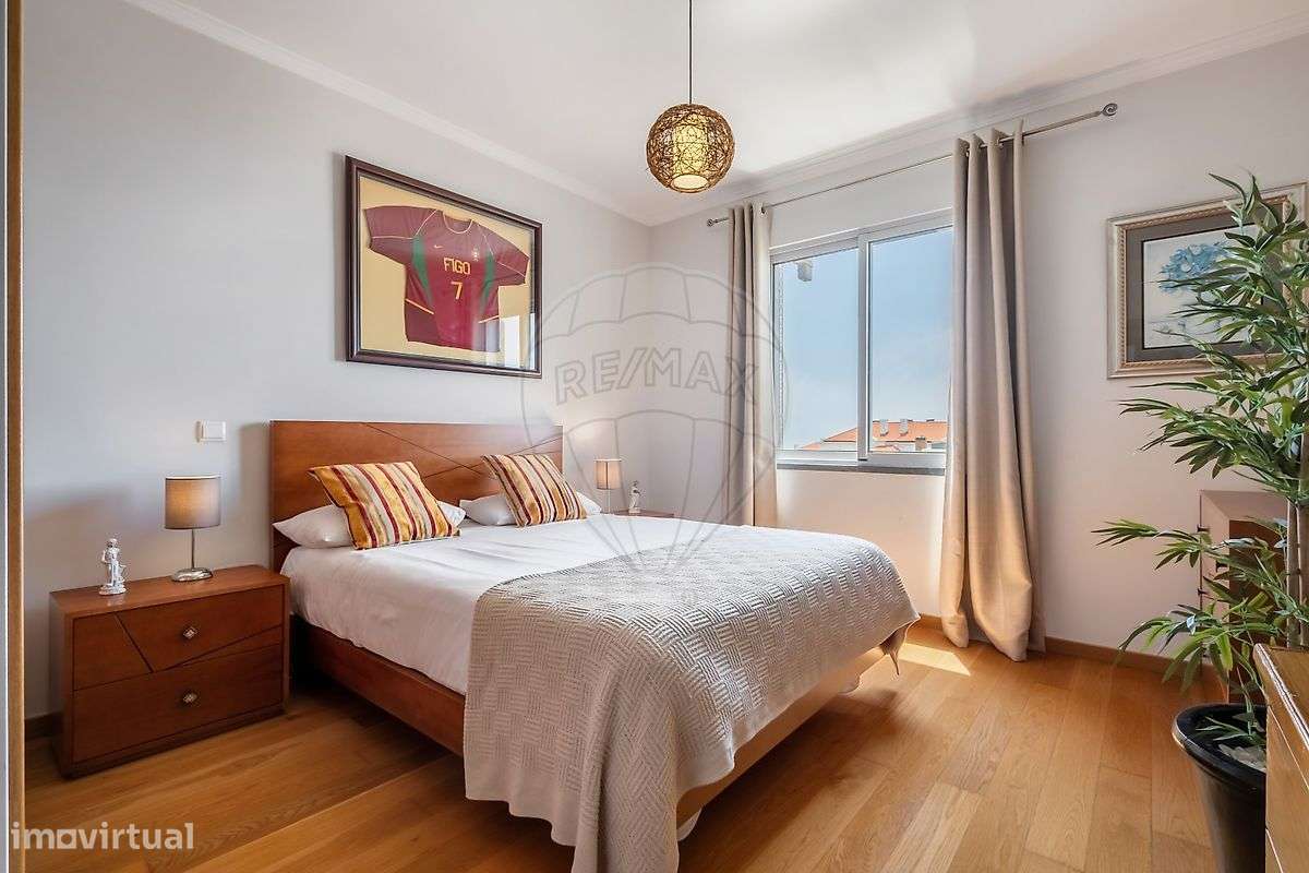 Apartamento T2 para venda-12