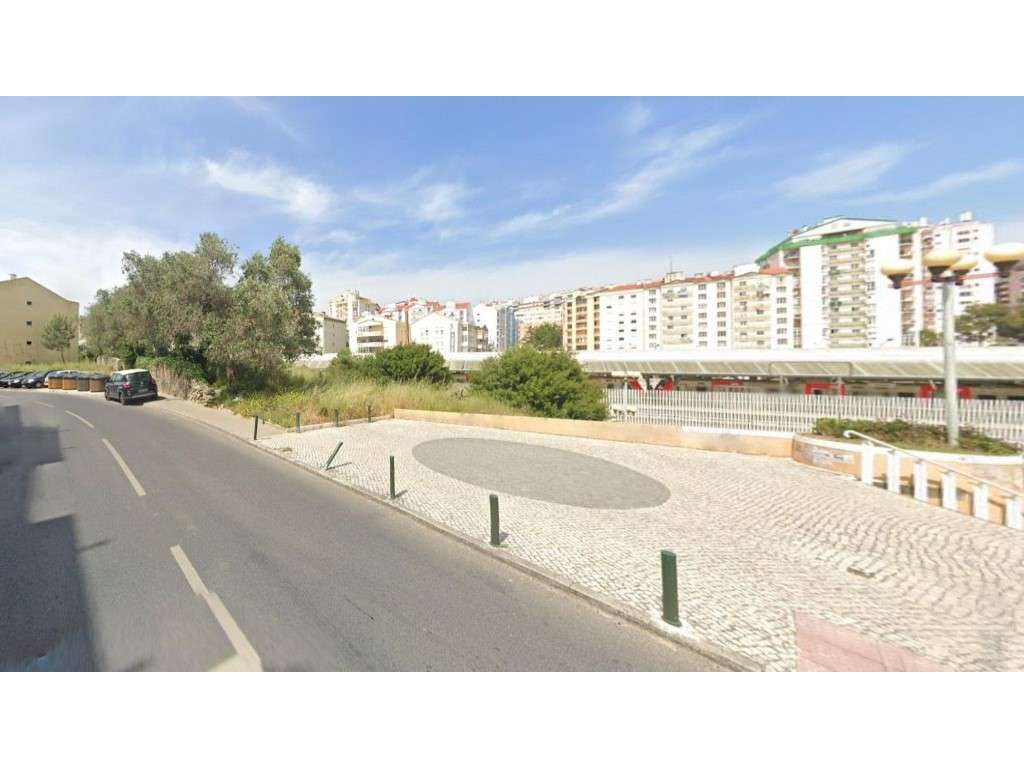Terreno Urbano, Sintra, Mercês - Grande imagem: 5/11