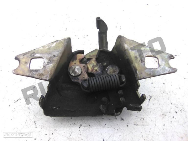 Fecho Capot 8678_23509 Vw Polo Ii (86c) [1981_1994] - 4