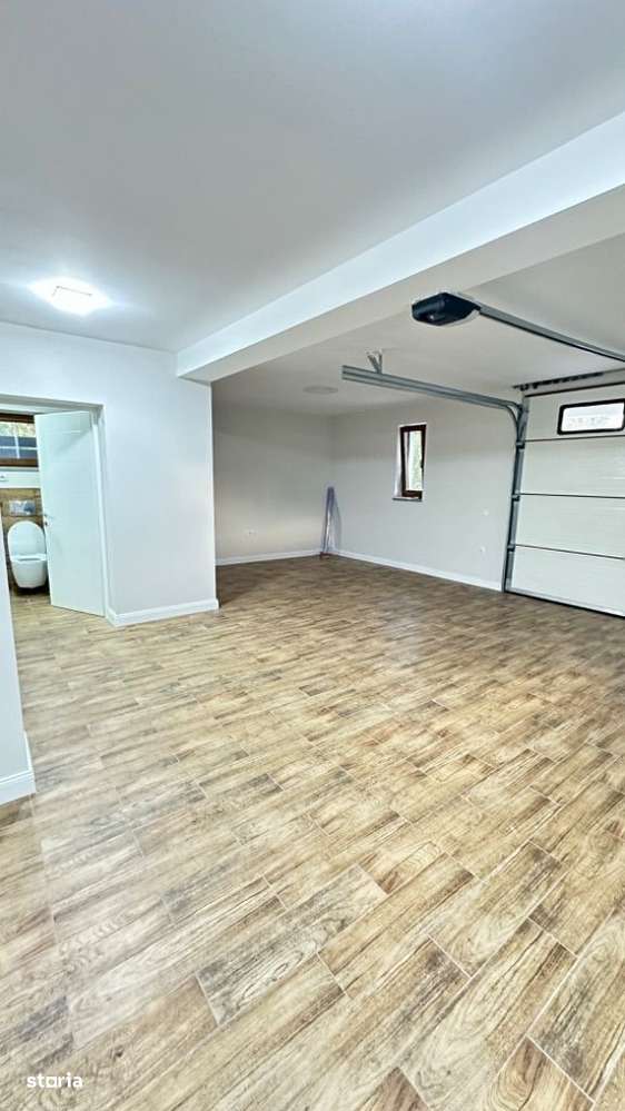 ZONA TBC vila P+2 230mp cu teren de aprox. 6ari!-8