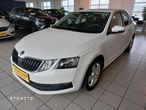 Skoda Octavia 1.6 TDI Ambition - 1