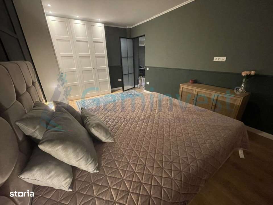 Gaminvest Apartament cu 2 camere de inchiriat,zonaMagheru,Oradea,A2473 - Imagine principală: 3/6