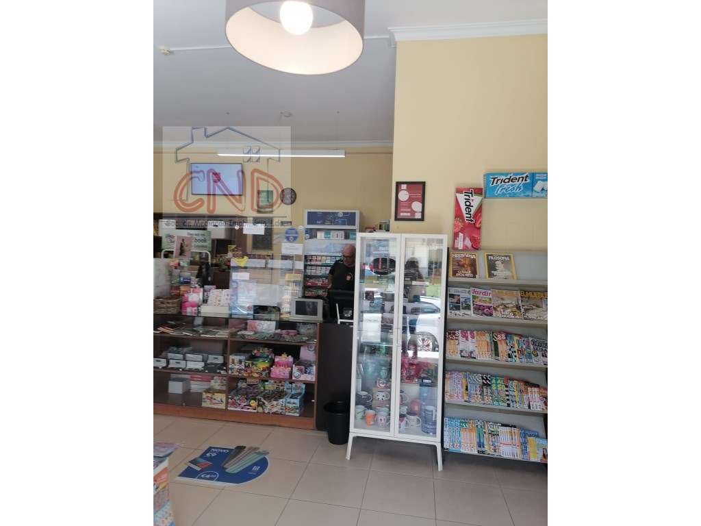 Papelaria com jogos da Santa Casa da Misericórdia, venda 100% da qu...-6
