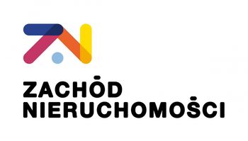 Zachód Nieruchomości Toruń Logo