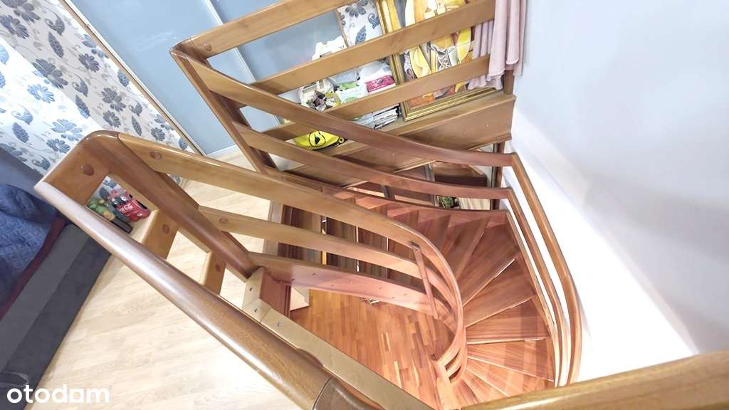 Górczyn - dwupoziomowe 4 pokoje, 103 m²-17