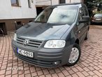 Volkswagen Caddy 1.4 Life Team (7-Si.) - 11