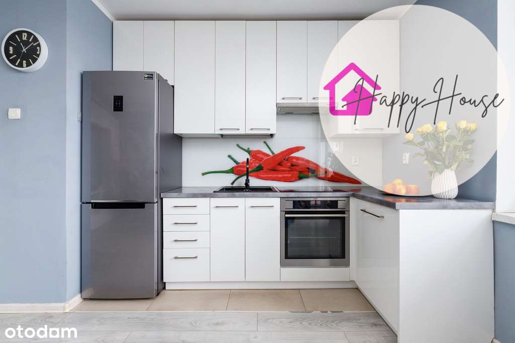 Mieszkanie umeblowane, 2-pok, centrum, od ręki - Pełny obrazek: 5/15