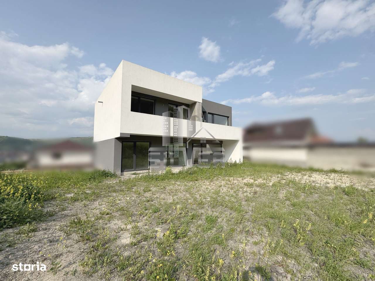 Casa exclusivista cu panorama deosebita! - Imagine principală: 2/20