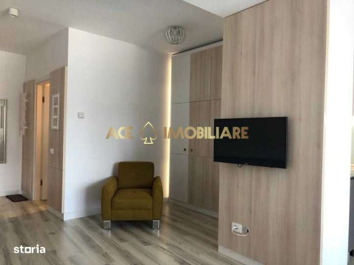 Day Residence - Dristor | Studio | 3 minute metrou - Imagine principală: 5/9