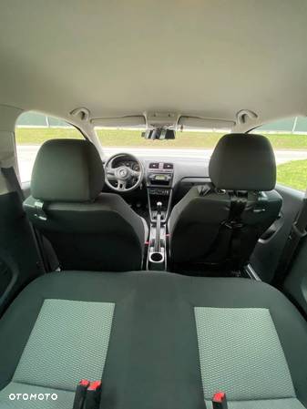 Volkswagen Polo 1.2 12V Trendline - 13