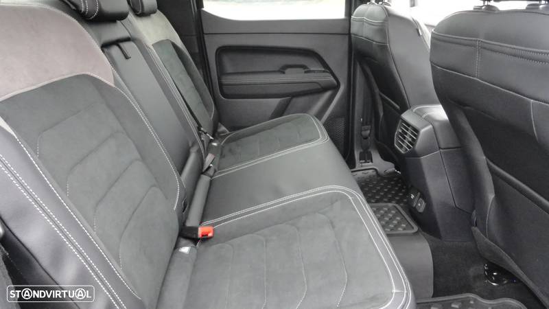 VW Amarok 2.0 TDi Style 4x4 - 28