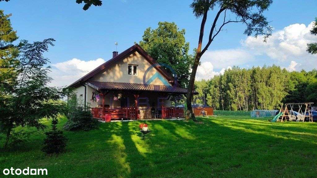 Siedlisko typu ustronny zakątek-4