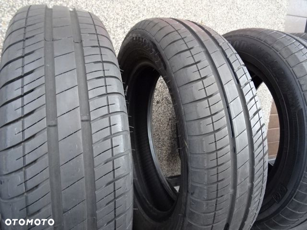 165/65/R15 81T GOODYEAR EFFICIENT GRIP COMPACT - 3