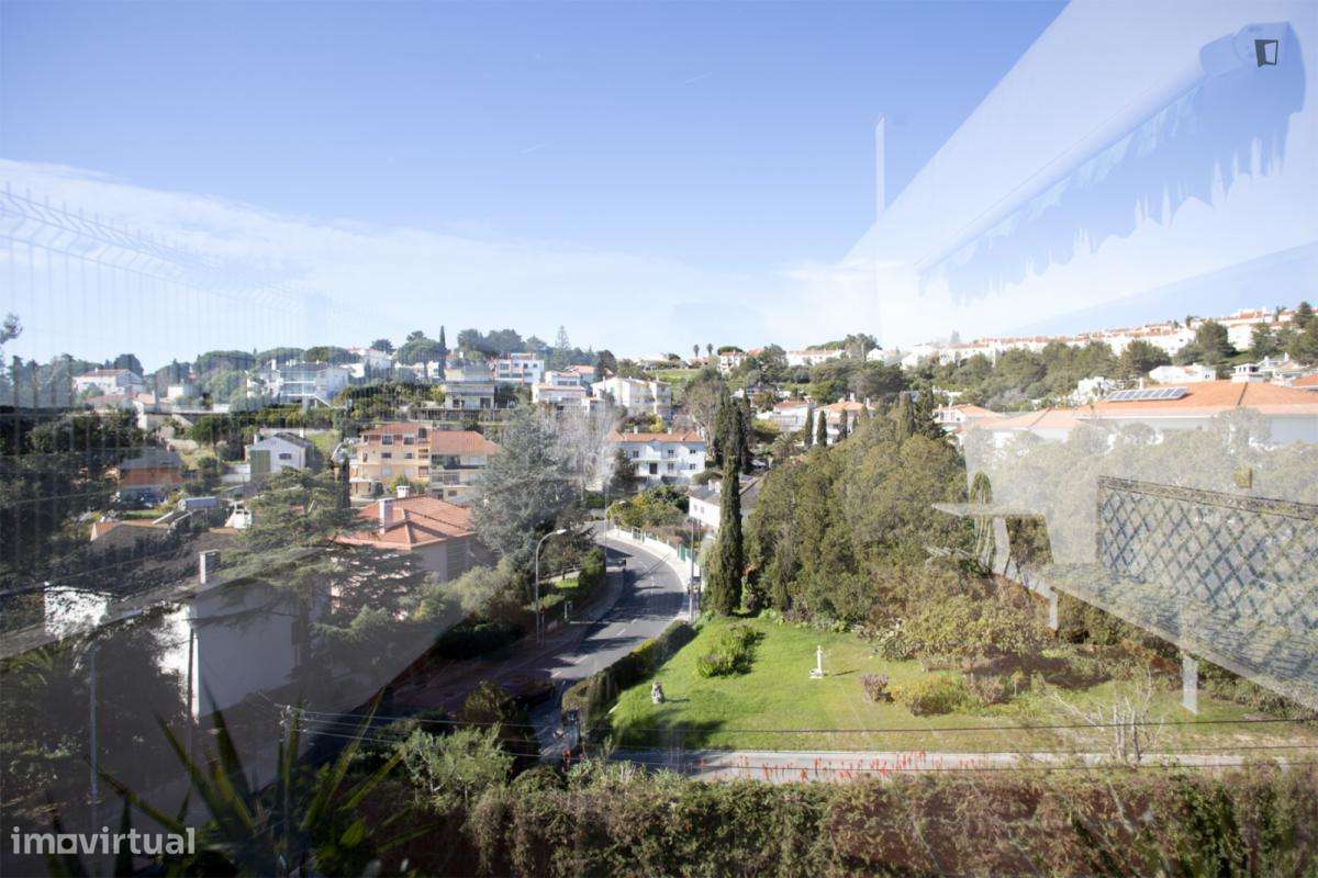 Casa com 2 quartos - localizado em Paço de Arcos Lisbon - Grande imagem: 3/7