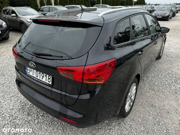 Kia Ceed 1.4 Edition 7 - 11