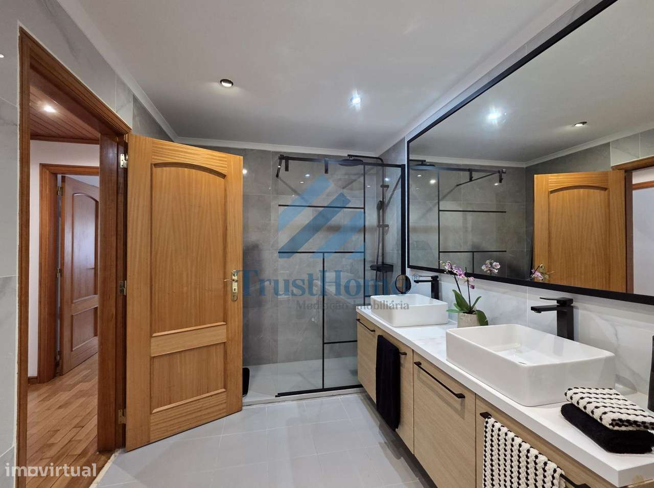 T4 em Oeiras perto do Parque dos Poetas e a 5 km da praia-23