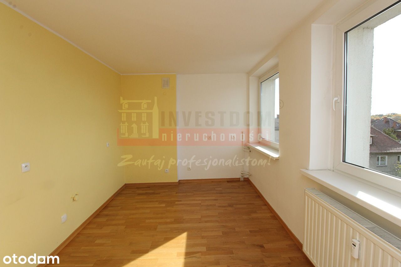 Mieszkanie, 38 m², Krapkowice